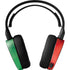 Italy Flag SteelSeries Arctis 5 Skin